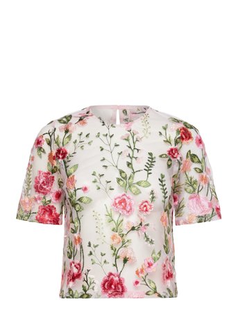 A-View | Fuschia Blouse | 38