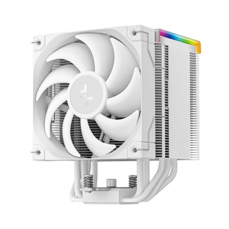 Deepcool AK500 Digital Pro White
