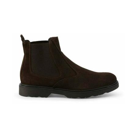 Duca di Morrone, Milo-Cam Boots Brązowy, Mężczyzna, Rozmiar: 45 EU