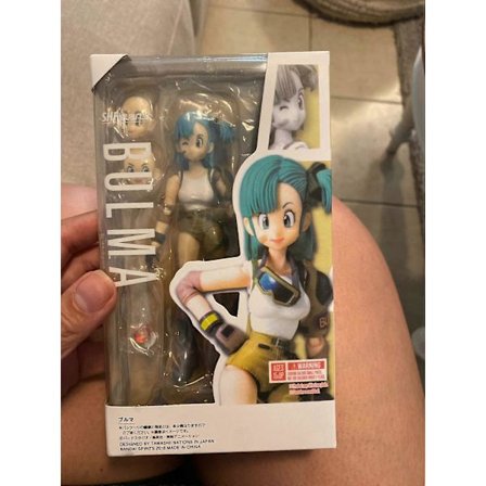 Dragon Ball -hahmo SHFiguarts Majin Buu Broly Piccolo Tenshinhan Master Roshi Jiren Vegeta Super Saiyan Son Goku -toimintahahmot