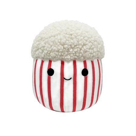 Squishmallows Arnul the Popcorn, 19 cm