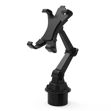 Ny Tablet-hållare S2312B för Bilar och Mer