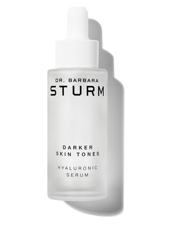Dr. Barbara Sturm Darker Skin Tones Hyaluronic Serum - Nude - 30 ml