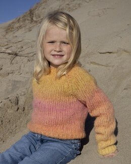 Genser Ultimate - Du Store Alpakka