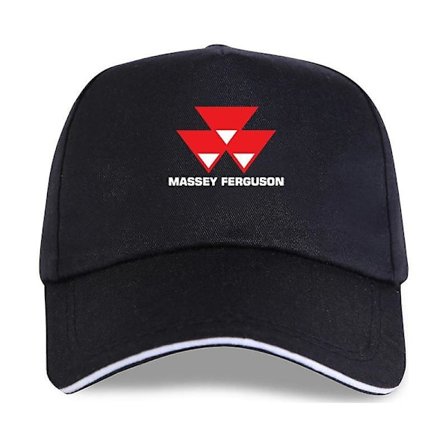 Ny Cap Hat Massey Ferguson Baseball Cap i ulike størrelser &