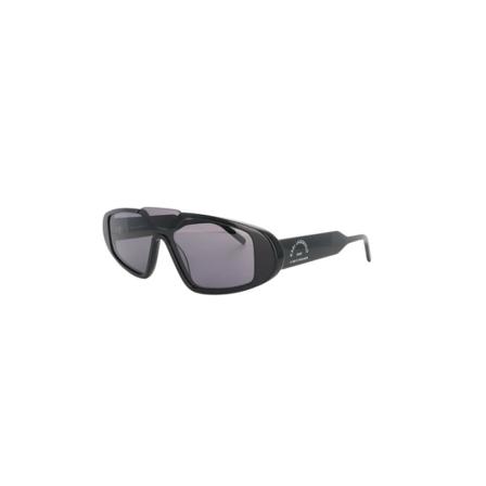 Karl Lagerfeld Solbriller 6049 Sort, Dame Solbriller, Størrelse: ONE Size