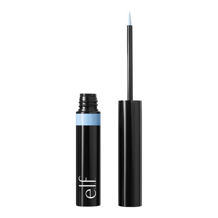 e.l.f. H2O Proof Inkwell Eyeliner Bluebird, Makeup, Øjne, Eyeliner
