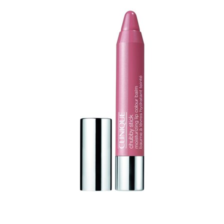 Clinique Chubby Stick Balsamo Super-Nutriente Labbra 25 Curviest