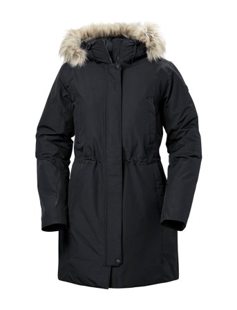 Helly Hansen | W Senja Parka | L