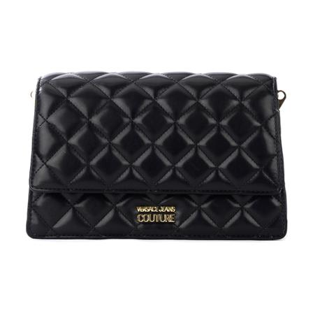 Versace Jeans Couture Shoulder Bags Sort, Dame, Størrelse: ONE Size