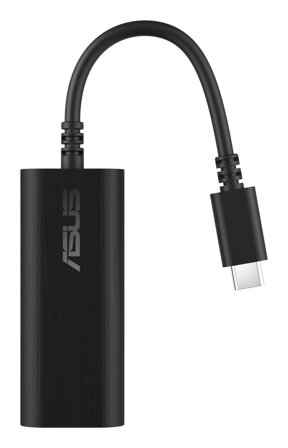 ASUS USB-C2500 USB-C 2.5G Ethernet Adapter