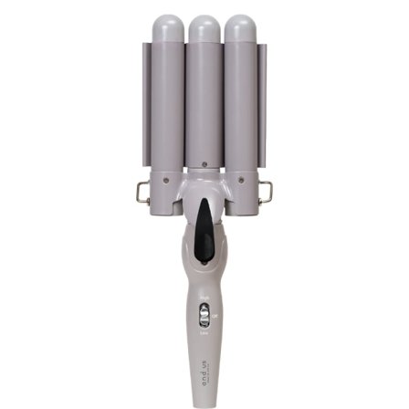 IC Tre-stavs stor bølge krølltang, termisk er en