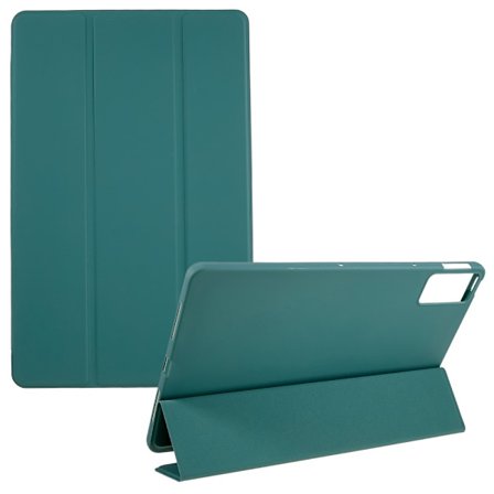 SKALO Xiaomi Redmi Pad Trifold Flip Cover - Grøn