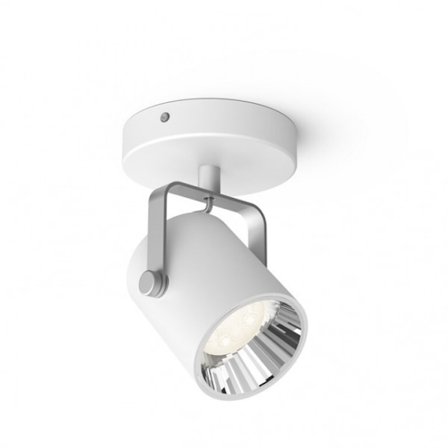 Philips Byre MyLiving 1 LED -kohdevalo
