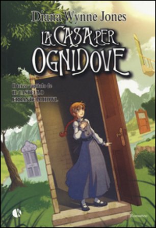 La casa per Ognidove. Ediz. illustrata Diana Wynne Jones