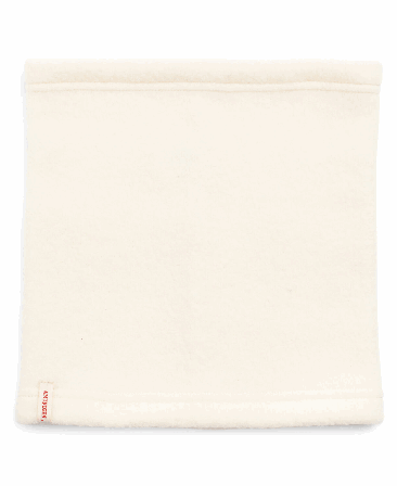 Amundsen Wool Neckwarmer Natural