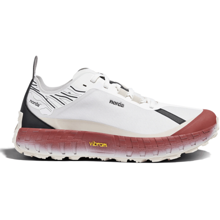 Norda N 001M Ltd Edition Mars