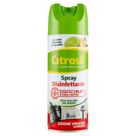 Citrosil Spray Disinfettante Agrumi 300ml