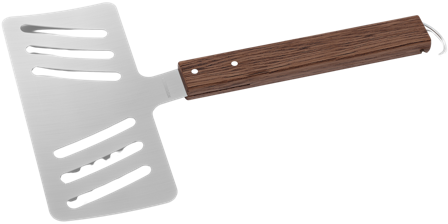 Muurikka leveä paistinlasta