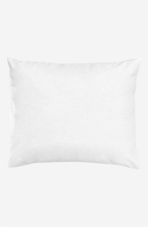 Cellbes of Sweden - Pudebetræk 50x60 cm Økologisk bomuld 2-pack i hvid i størrelse