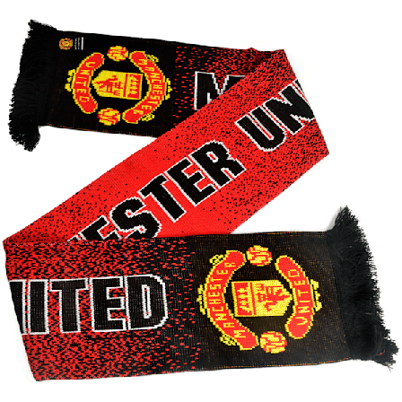 Manchester United Huivi Speckled