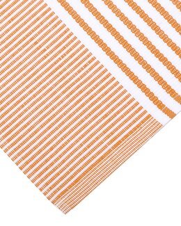 Løper Isa resirkulert Oransje