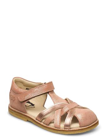 Hand Made Sandal Shoes Summer Shoes Sandals Rosa Arauto RAP