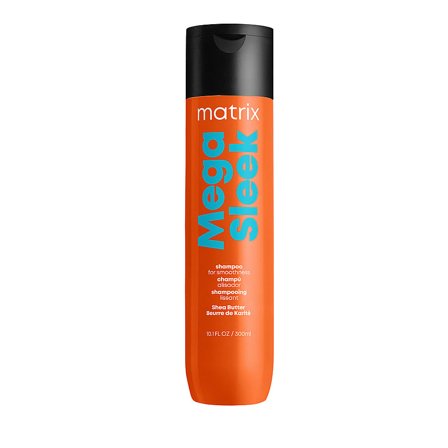 Matrix Mega Sleek Shampoo 300 ml, Hår, Shampoo, Hårshampoo