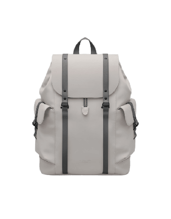 Gaston Luga Spläsh Utility Backpack 16 Väskor Unisex Beige 0