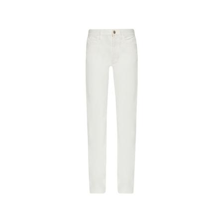 The Attico ‘Boyfriend’ jeans , Wit , Dames , Maat: W29