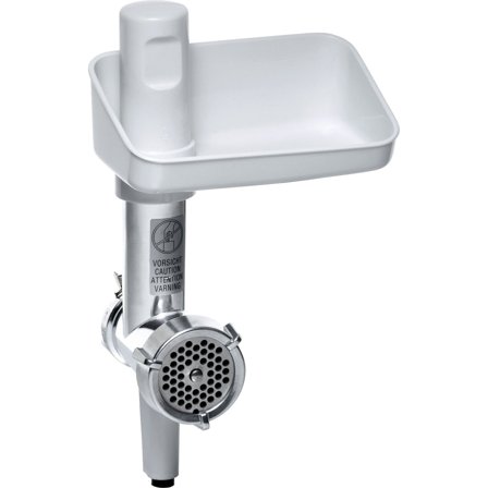 Bosch MUZ5FW1 Köttkvarn | Köksmaskiner > Köttkvarnar | Bagaren och Kocken