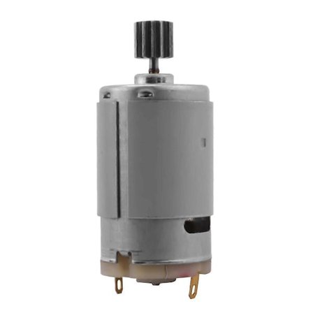 Yleismoottori 390 18000RPM Sähkömoottori RS390 6V Moottorikäyttöinen moottoritarvikelelut