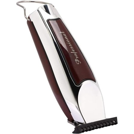 Elektrisk hårklippare professionell hårklippare USB uppladdningsbar elektrisk hårtrimmer hår