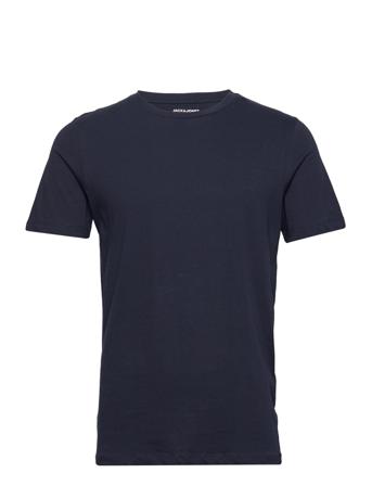 Jwhplain Tee Ss O-Neck Navy Jack & J S