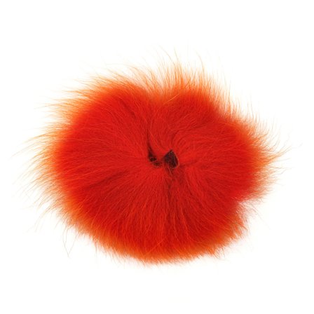 Arctic Fox - Fiery Orange