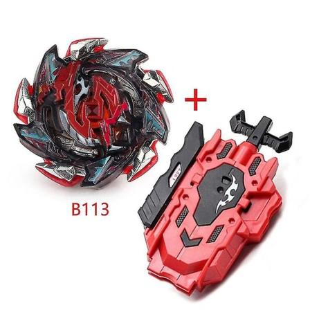 Takara Tomy Alla modeller, Beyblades Burst Launchers Set, Toy Arena, Metal