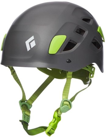 Black Diamond Half Dome Helmet Slate