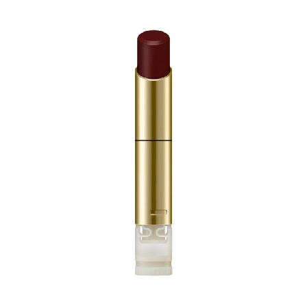 Sensai Lasting Plump Lipstick Refill Läppstift Unisex Rosa 3.8 g