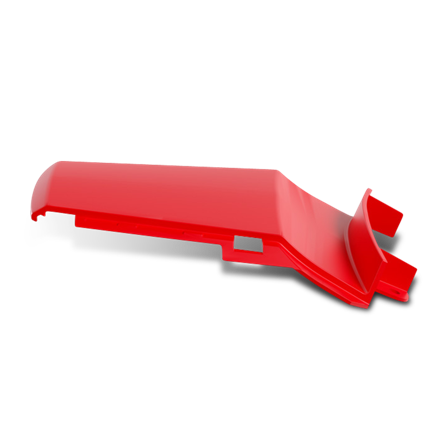 Heckkotflügel Rtech Revolution Transalp - Honda XL 750 Transalp 2023-2026