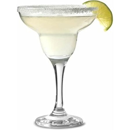 Cocktailglas Frozen Cocktail, Barglas Partyglas