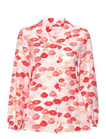 Mardiaiw Shirt Pink InWear
