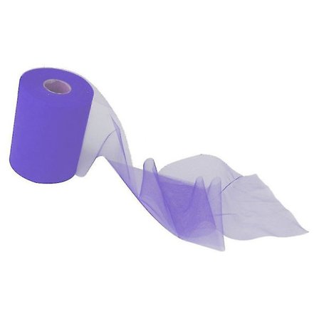 1 st 15 cm x 91 m DIY Nätväv