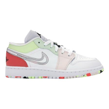 Nike - Sneakers - Vit - Herr - Storlek: 36 1/2 Eu, Herr, Storlek: 36 1/2 EU