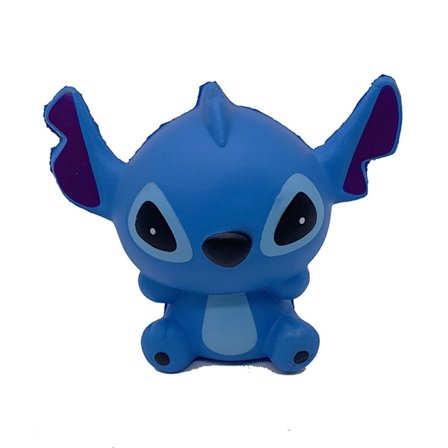 Stressaflastende Legetøj Squeeze Slow Rebound Stitch Tegneserie Dukke Stressaflastende Artefakt Fødselsdagsgave Squishy