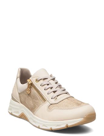 48101-60 Beige Rieker