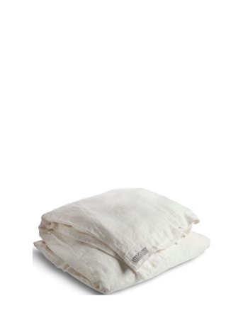 Lovely Linen | Lovely Duvet Cover | 240X220CM