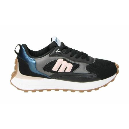 Mtng, Sneakers Wit, Dames, Maat:41 EU