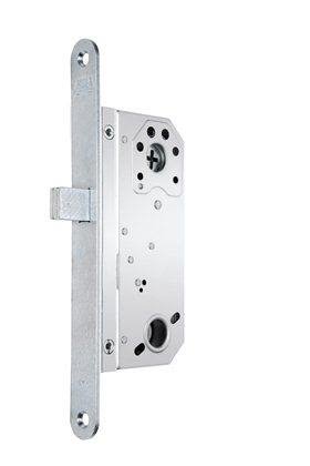 ASSA 9788-50Z Låshus sym., Dörrar