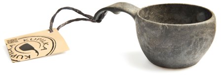 Kupilka 12 cl Junior Kåsa Svart