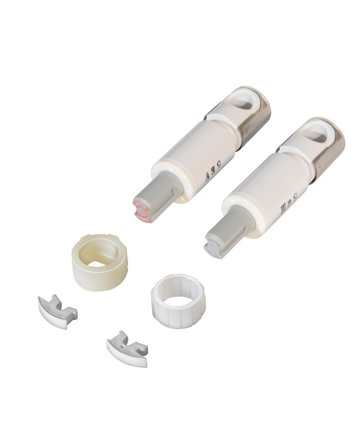 Gustavsberg Estetic 83XX Dämpare, Badrum